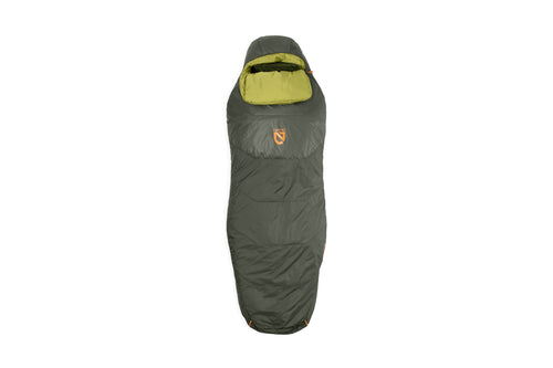 Tempo™ Endless Promise® Synthetic Sleeping Bag