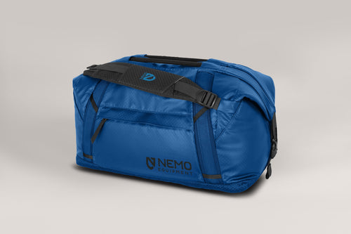 Double Haul™ Dual-Purpose Duffel & Tote