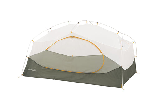 Aurora Ridge Backpacking & Camping Tent