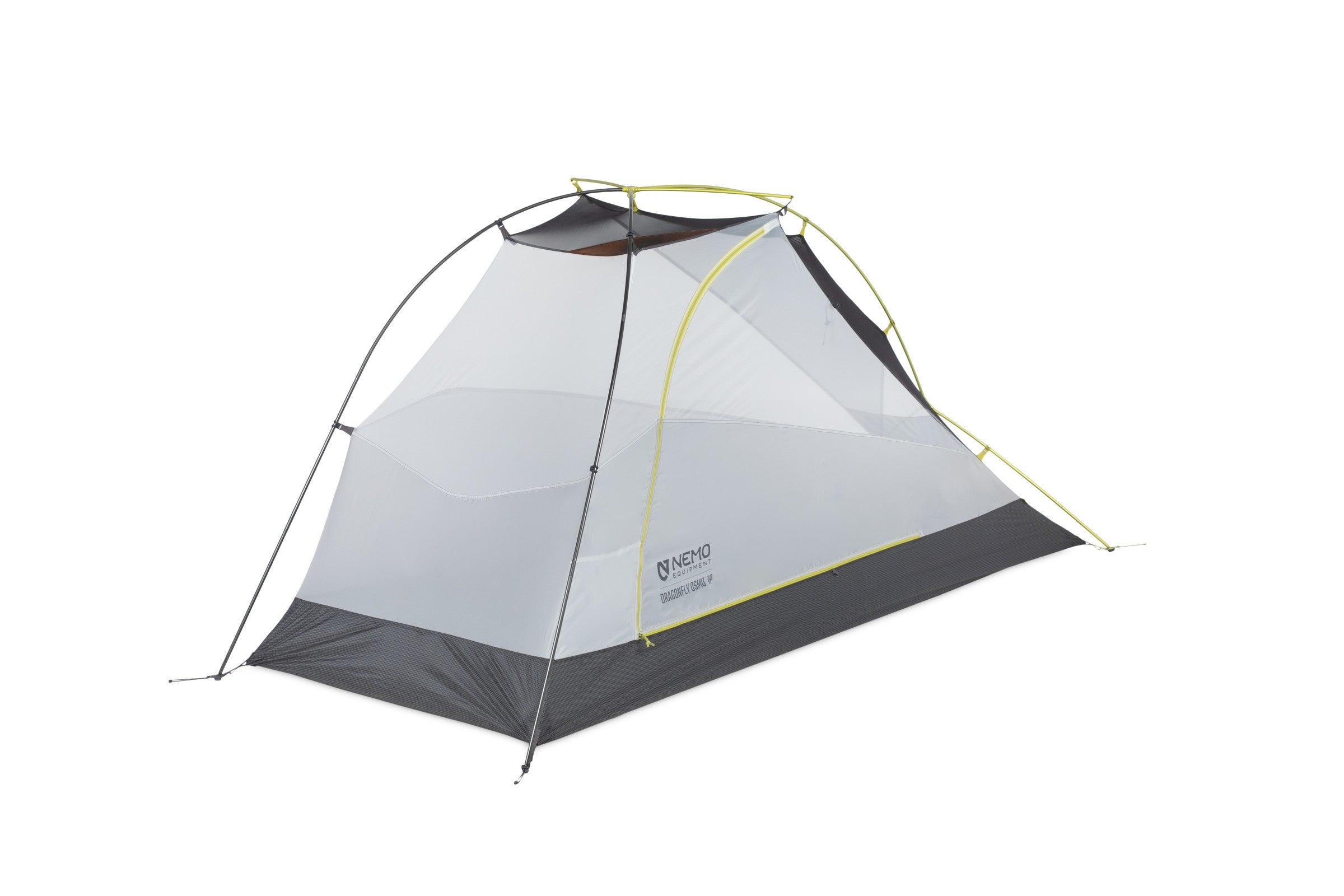 Dragonfly OSMO™ Ultralight Backpacking Tent