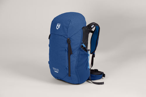 Resolve™ Men's 35L Endless Promise® Technical Overnight Backpack