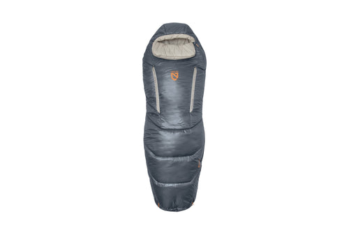 Forte™ Endless Promise® Men's Synthetic Sleeping Bag