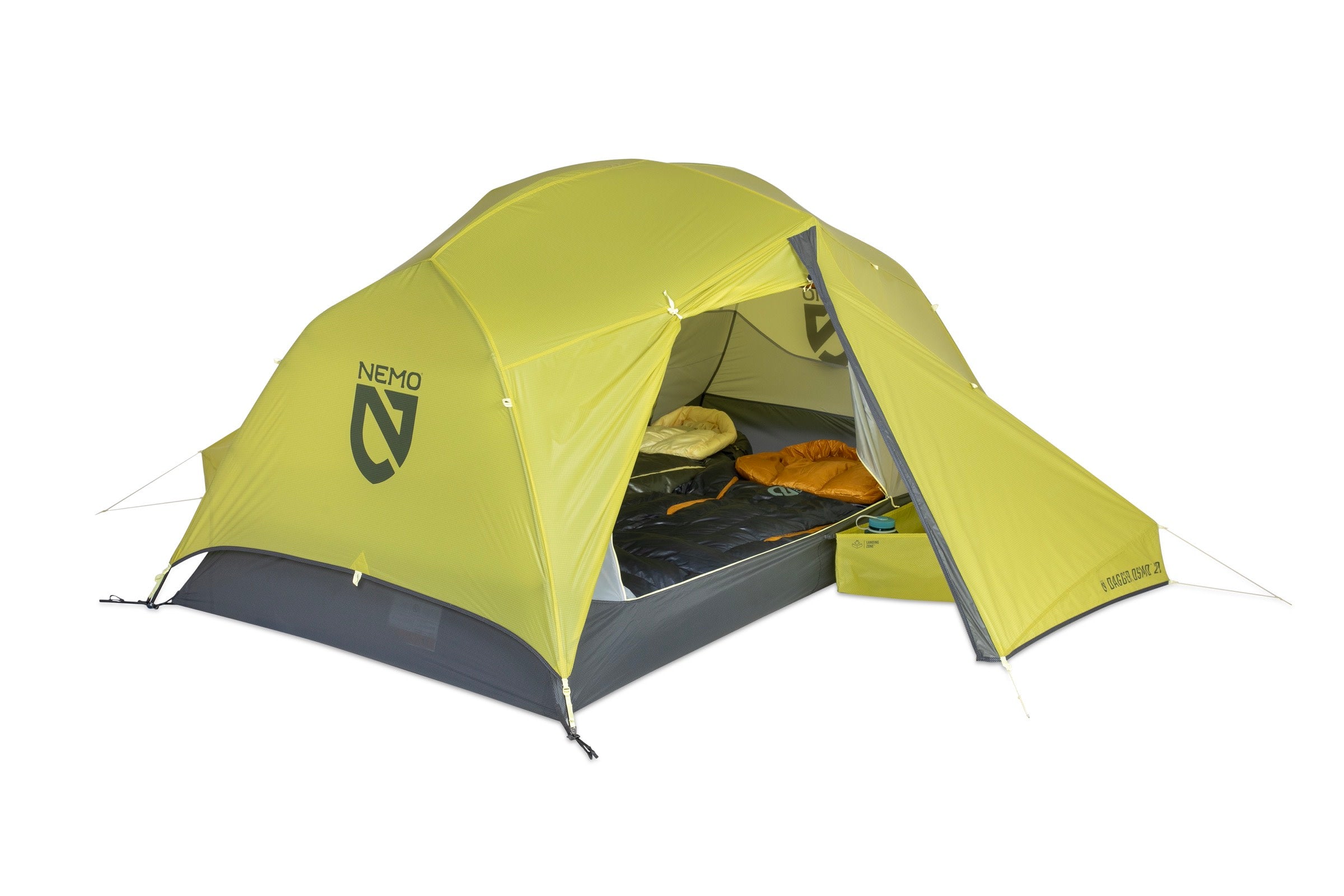 nemo tents europe Dagger OSMO™ Lightweight Backpacking Tent
