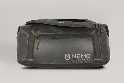 Double Haul™  55L Dual-Purpose Duffel & Tote