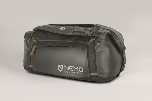 Double Haul™  55L Dual-Purpose Duffel & Tote