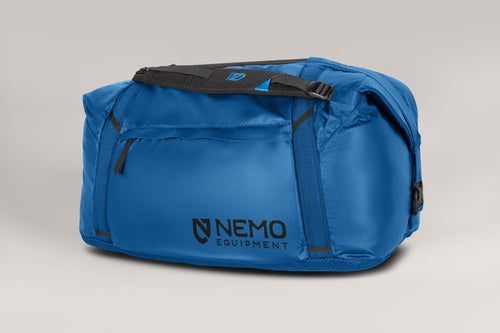 Double Haul™  70L Dual-Purpose Duffel & Tote