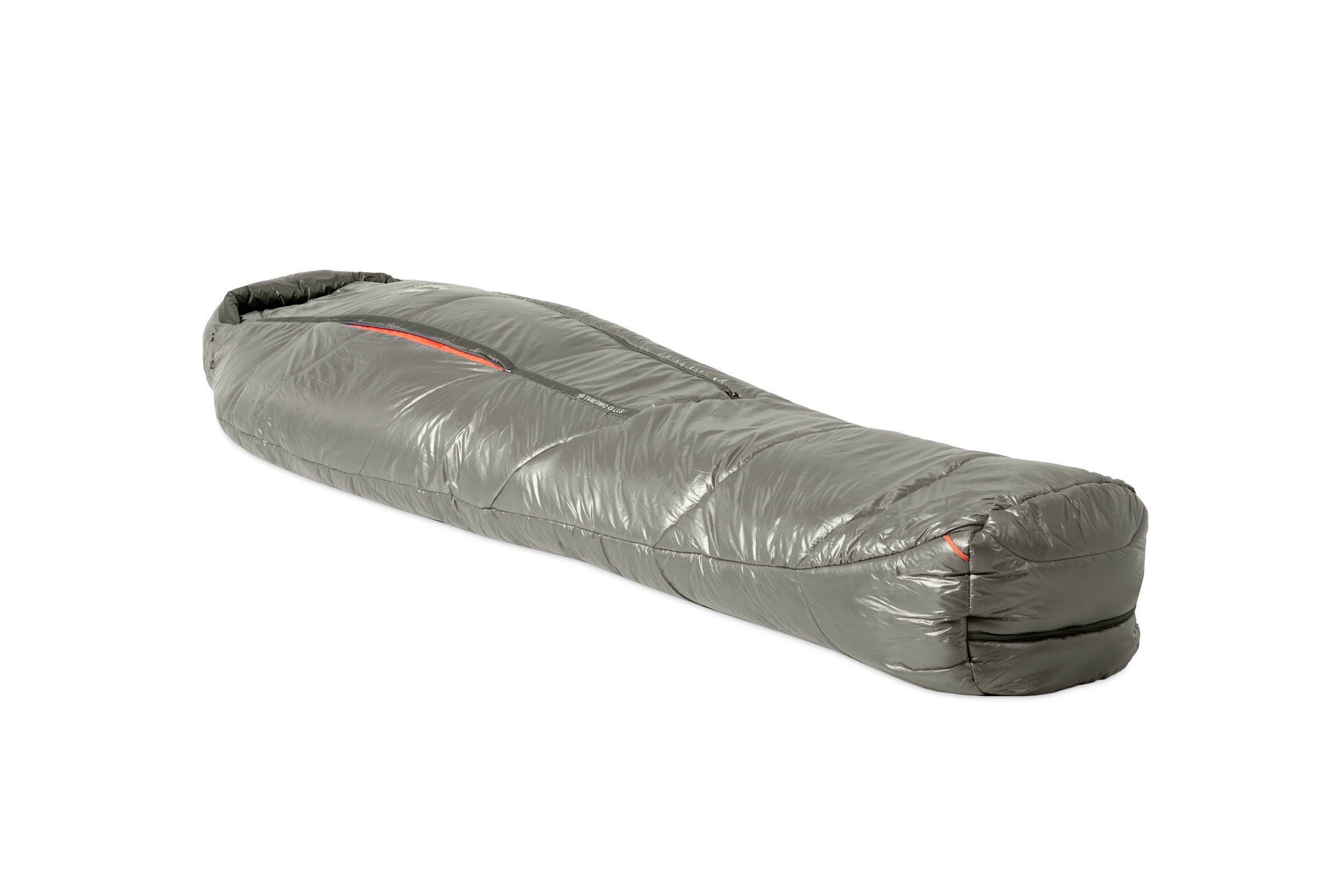 Soul™ Endless Promise® Synthetic Mummy Sleeping Bag