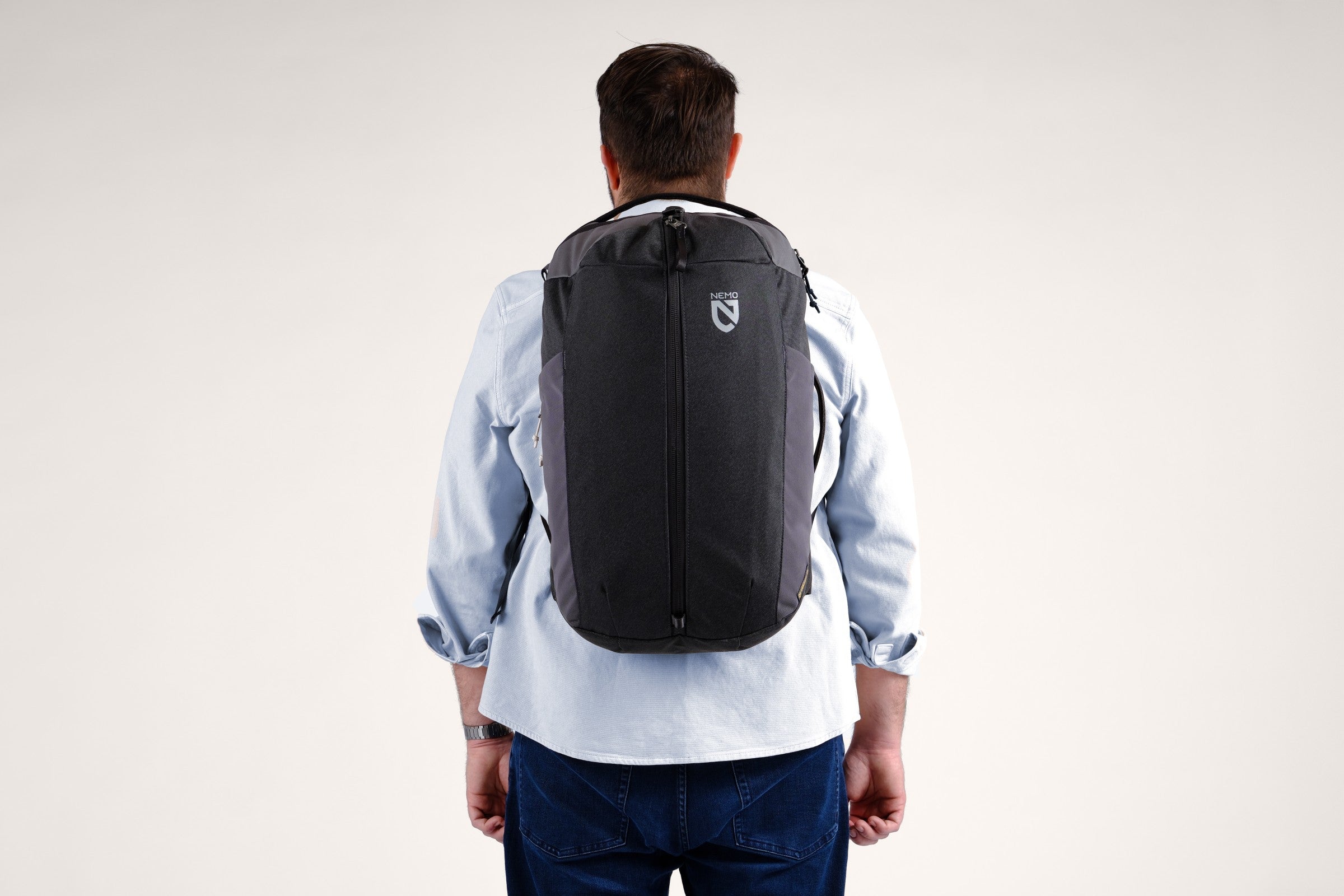 Vantage™ 40L Endless Promise® Overnight Travel Backpack