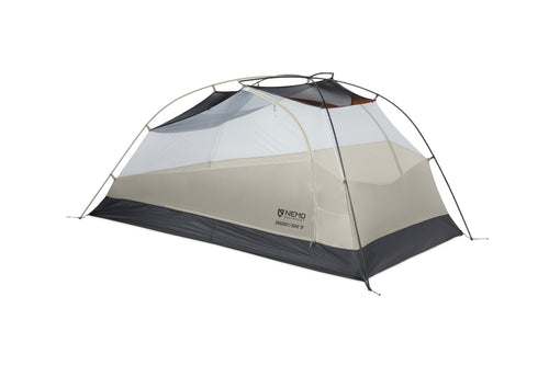 Dragonfly OSMO™ Ultralight Backpacking Tent