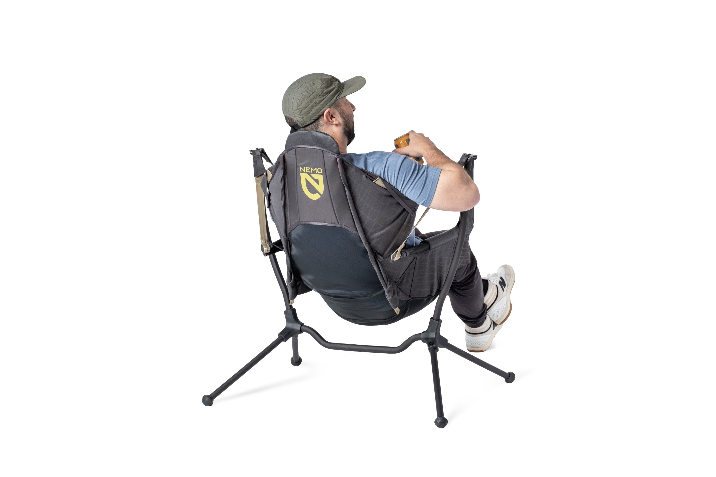 Stargaze™ Reclining Camp Chair