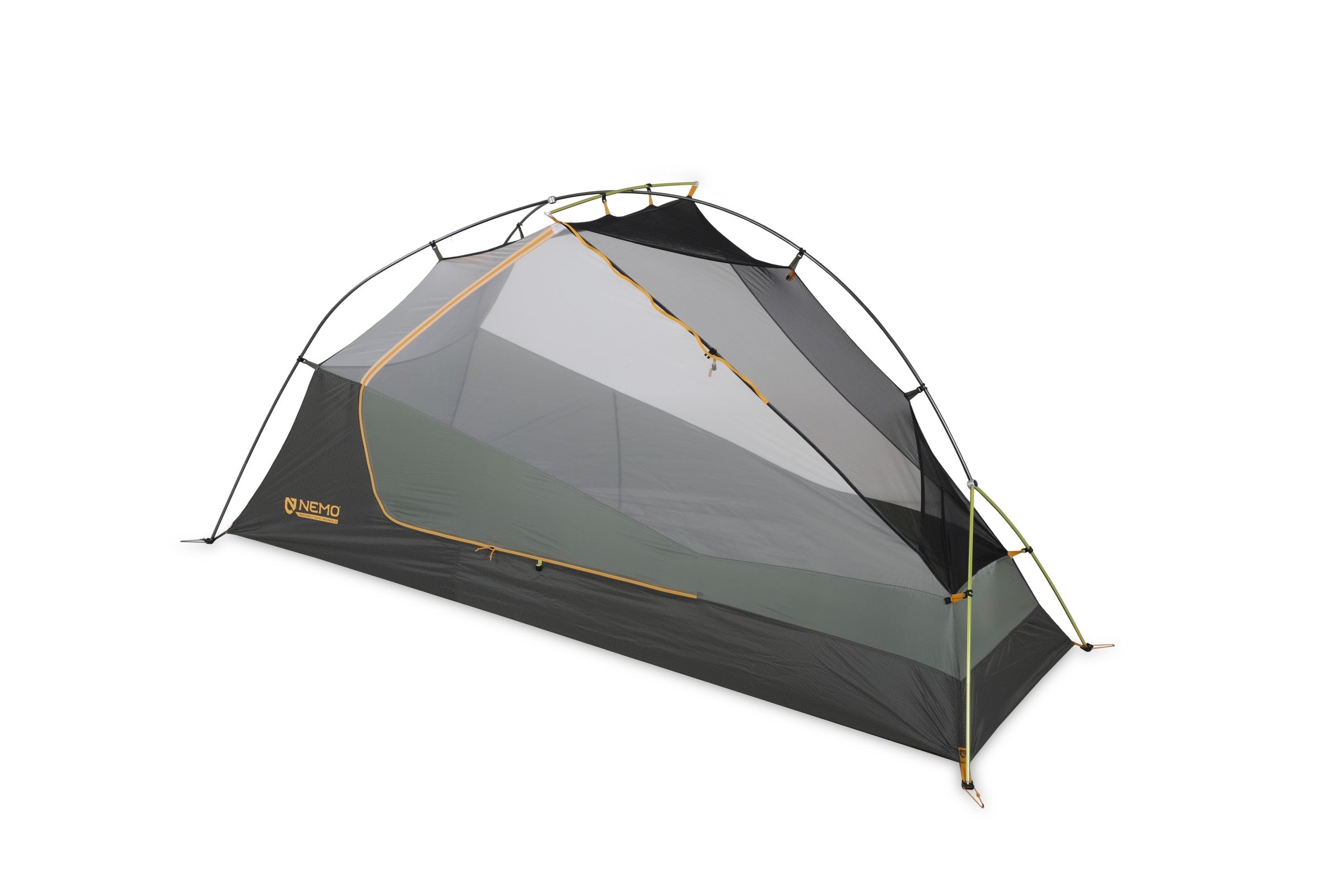 nemoページ Dragonfly™ Bikepack OSMO™ Backpacking Tent