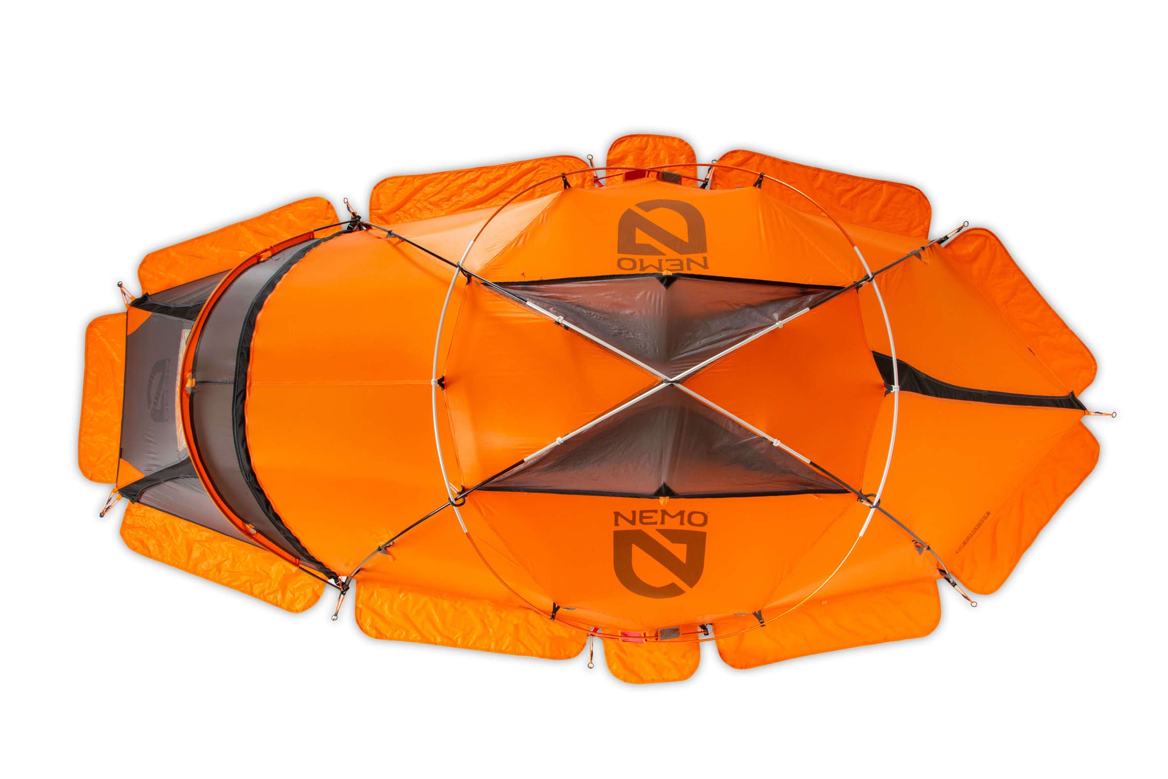 Tent Wallet Chogori™ Mountaineering Tent
