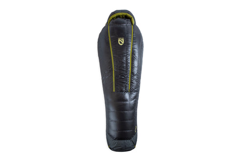 Coda™ Endless Promise®  Down Mummy Sleeping Bag