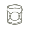Compression Sack