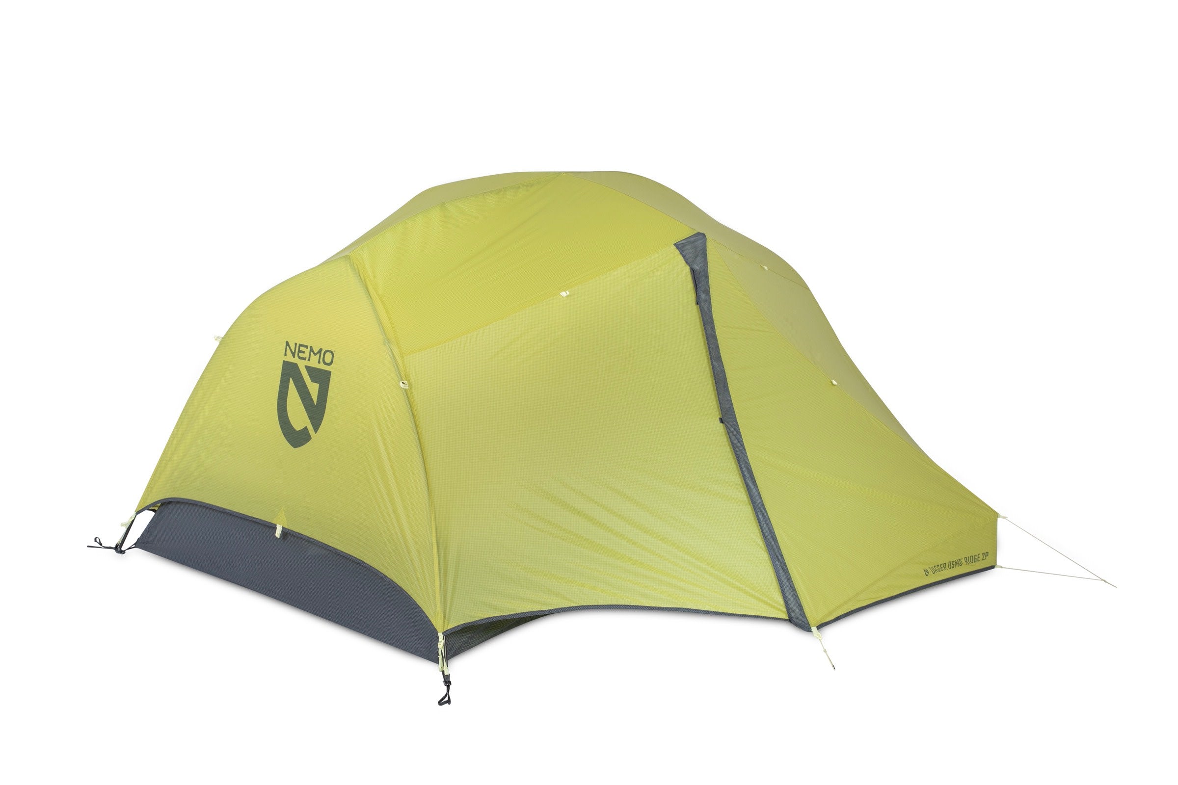 Dagger™ Ridge OSMO™ Lightweight Backpacking Tent