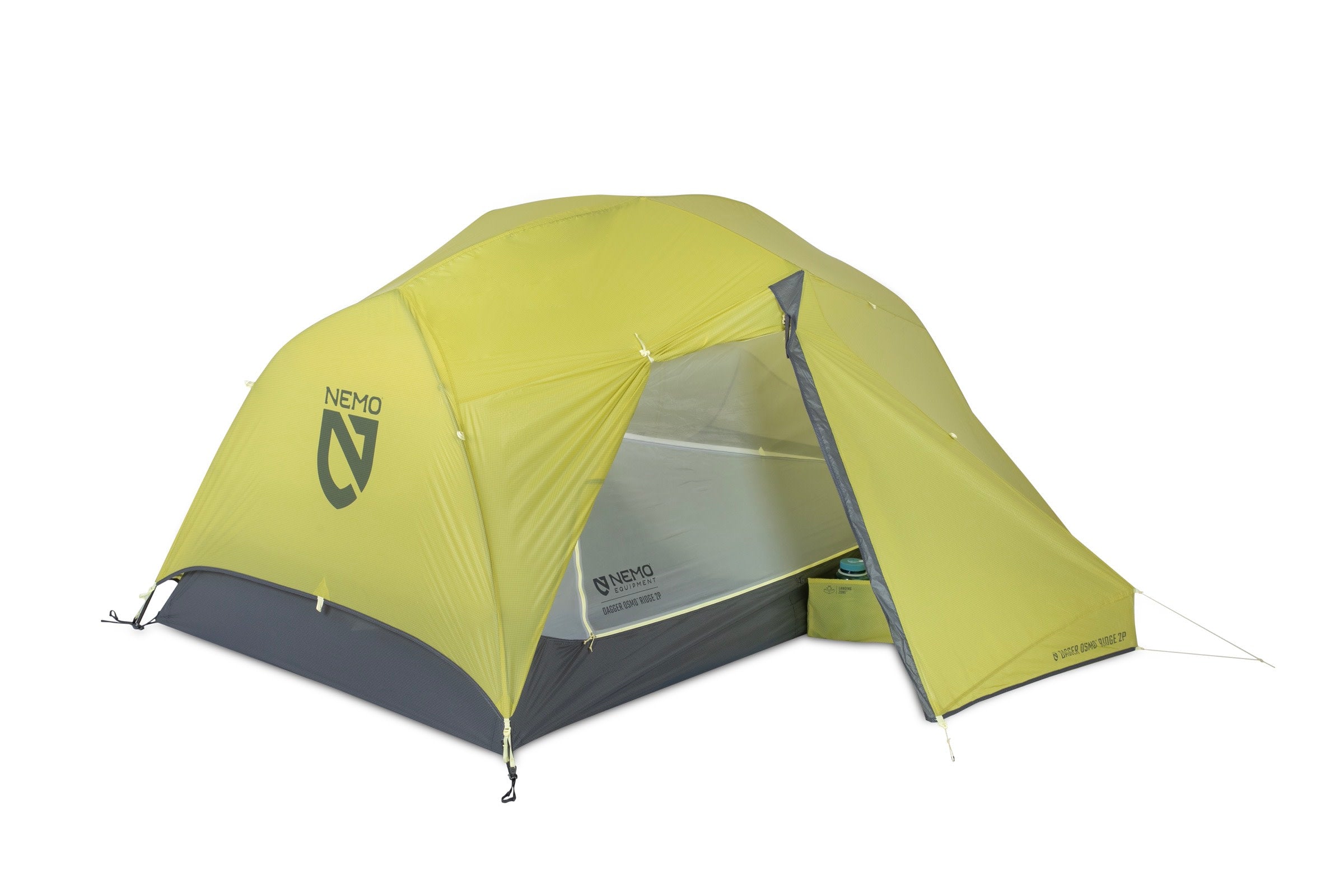 Dagger™ Ridge OSMO™ Lightweight Backpacking Tent