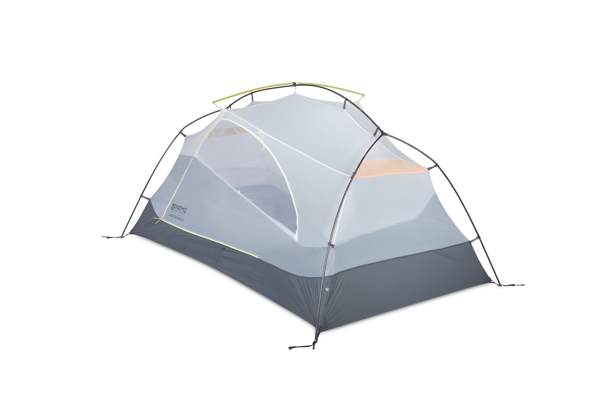Dagger™ Ridge OSMO™ Lightweight Backpacking Tent