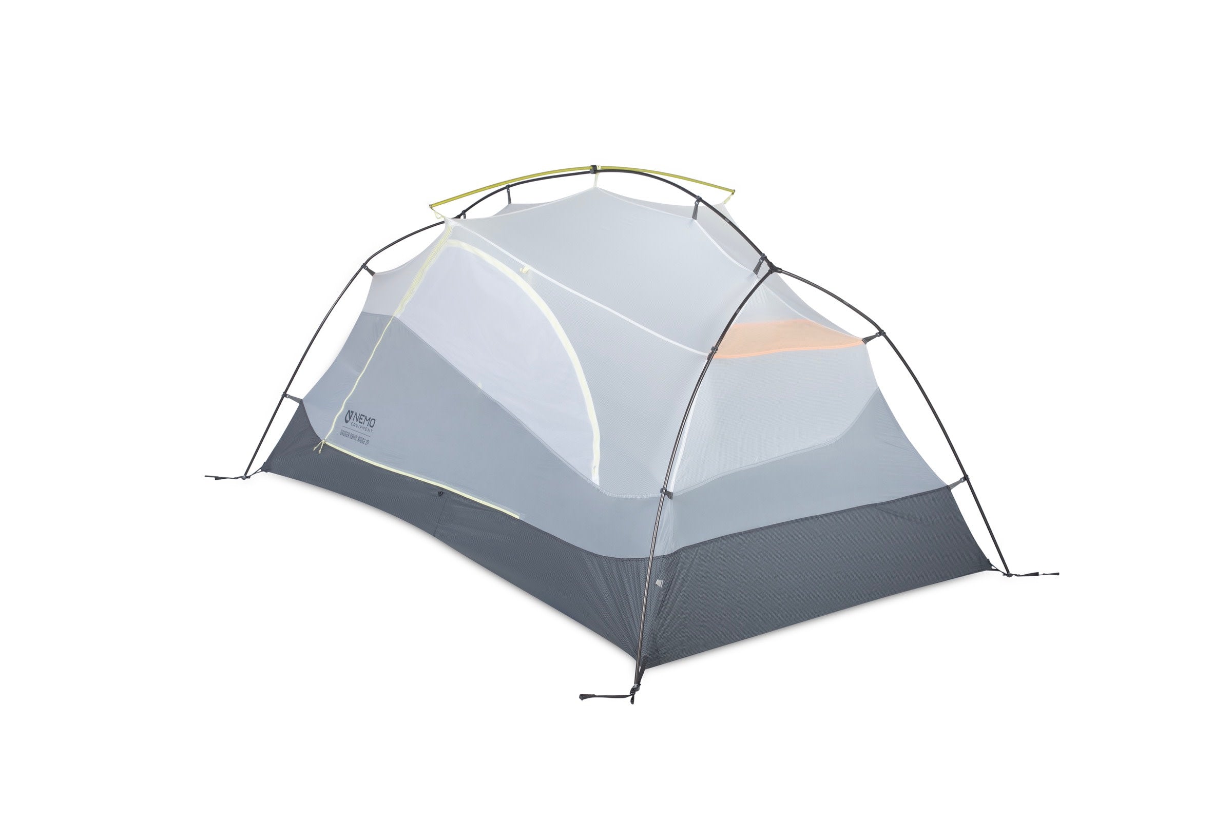 Dagger™ Ridge OSMO™ Lightweight Backpacking Tent