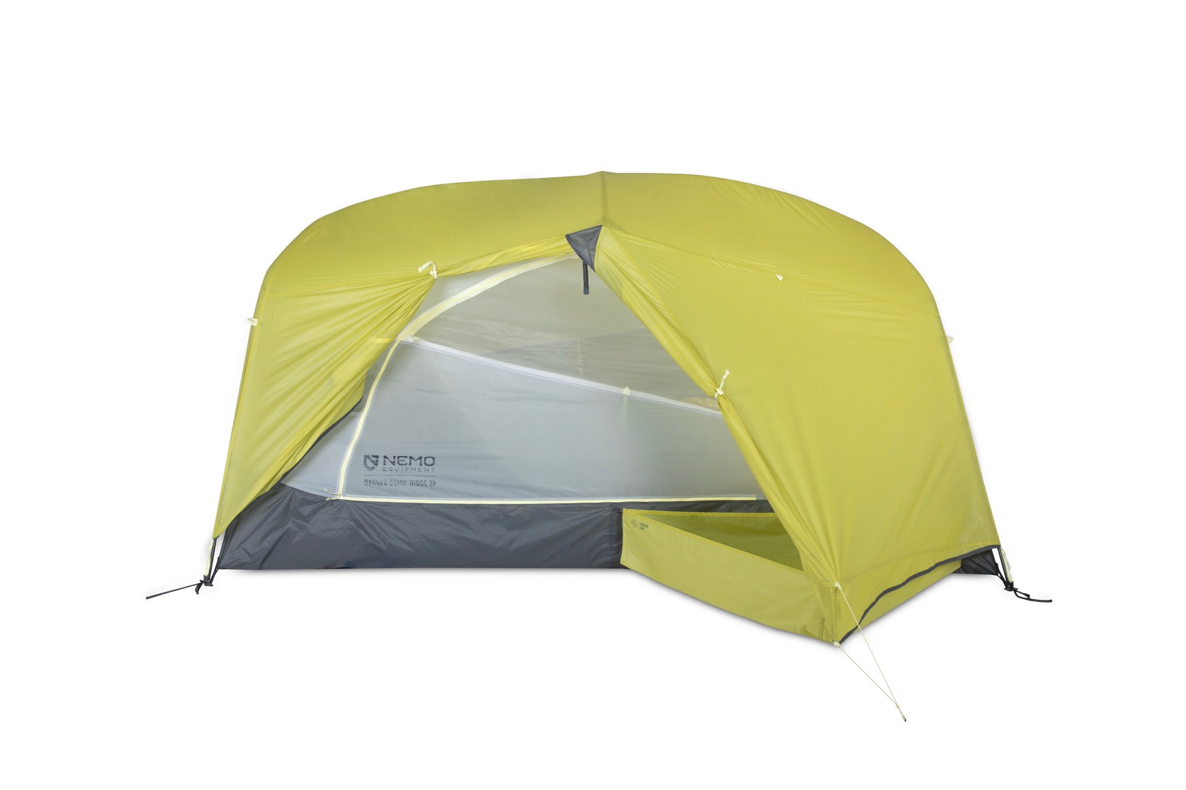 Dagger™ Ridge OSMO™ Lightweight Backpacking Tent