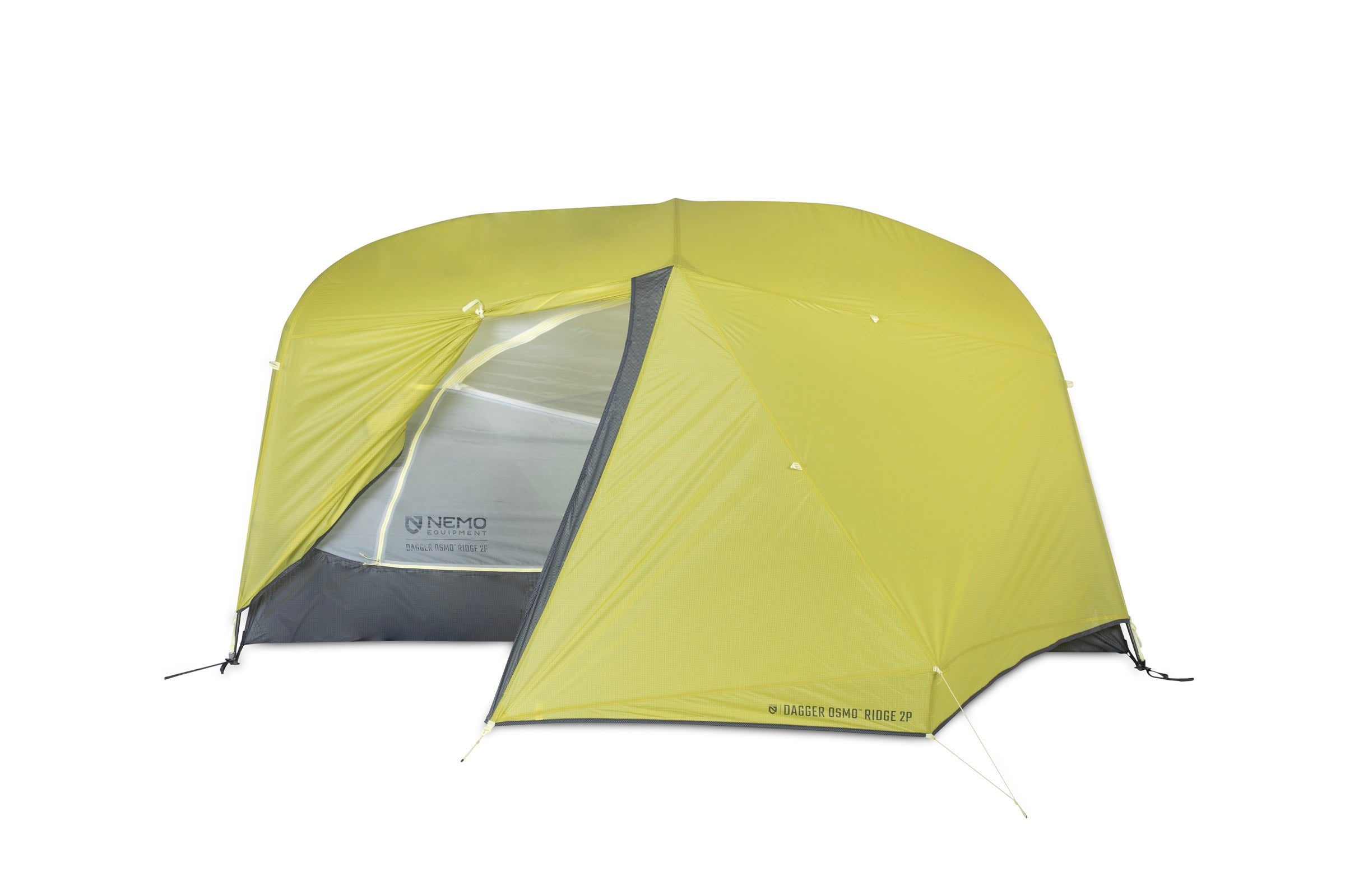 Dagger™ Ridge OSMO™ Lightweight Backpacking Tent