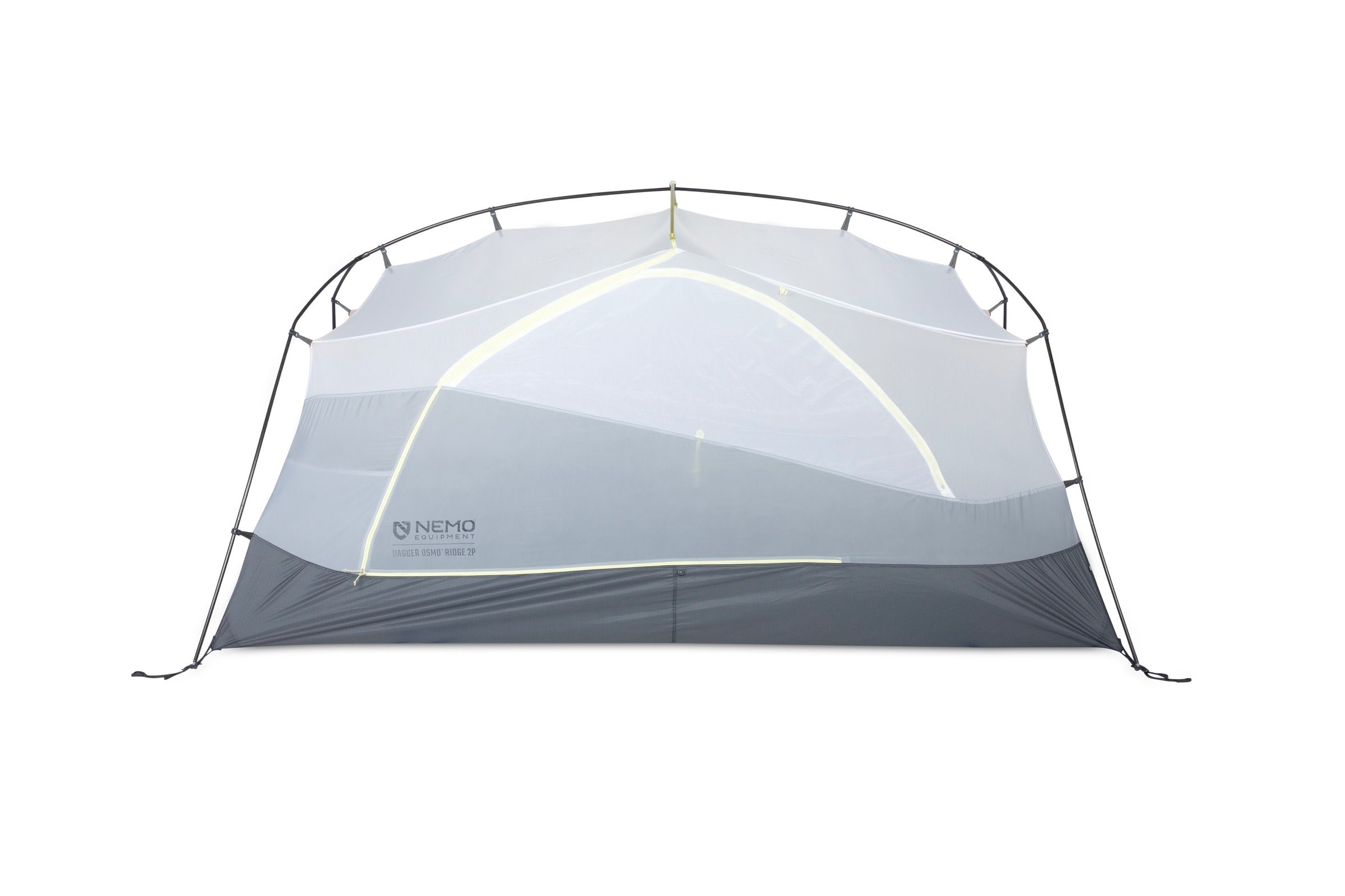 nemo dagger osmo 2p tent Dagger™ Ridge OSMO™ Lightweight Backpacking Tent