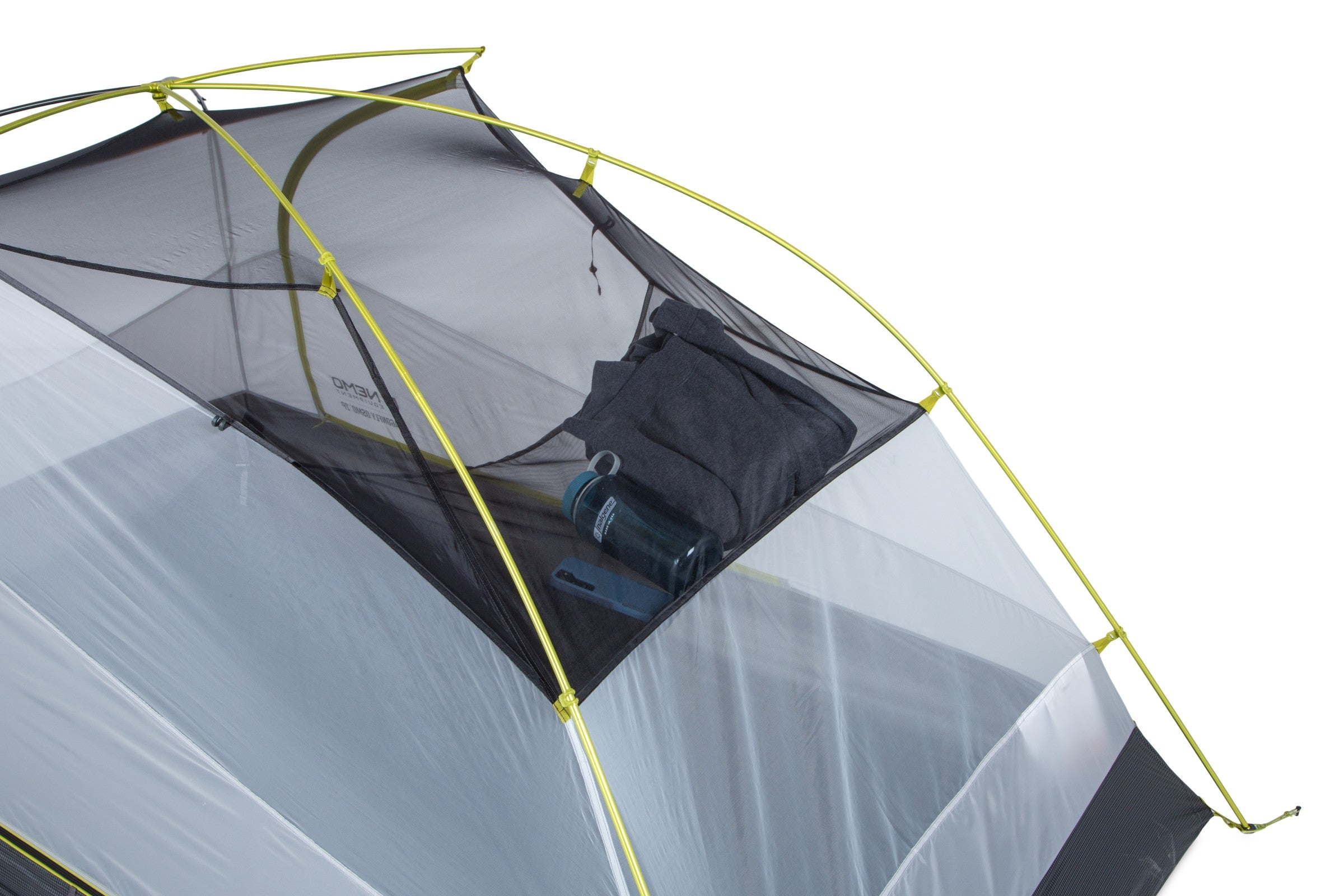 Dragonfly OSMO™ Ultralight Backpacking Tent