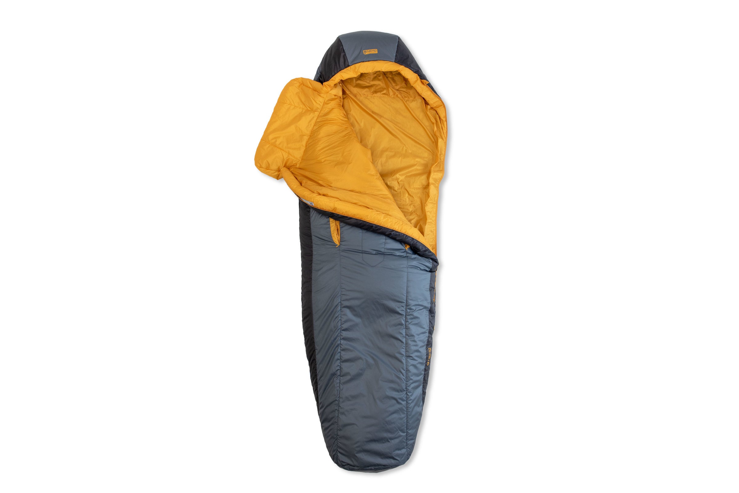 Forte™ Endless Promise® Men's Synthetic Sleeping Bag