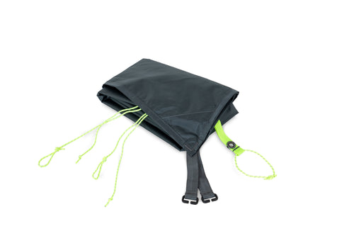Hornet OSMO™  Footprint