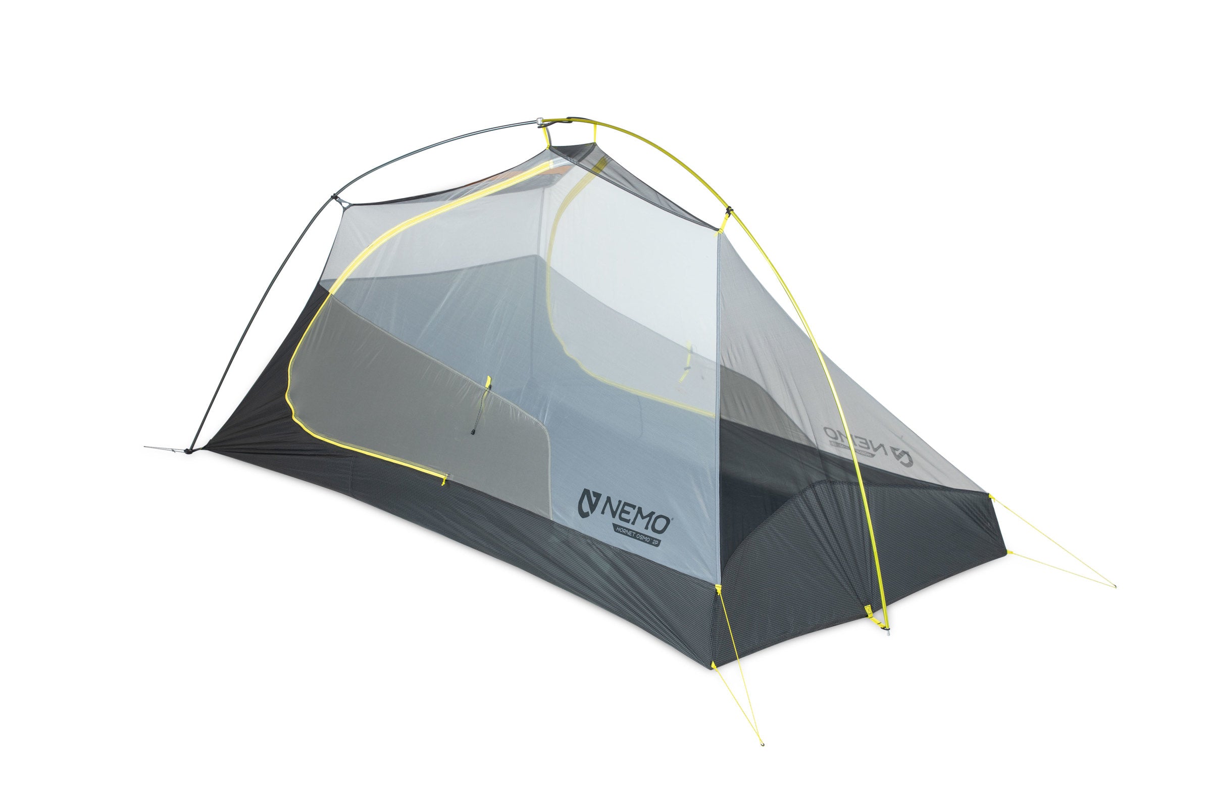 nemo tents europe Hornet OSMO™ Ultralight Backpacking Tent