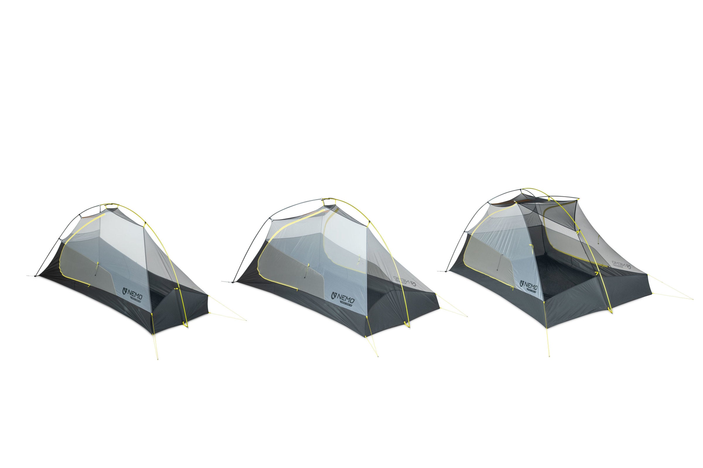 Hornet OSMO™ Ultralight Backpacking Tent