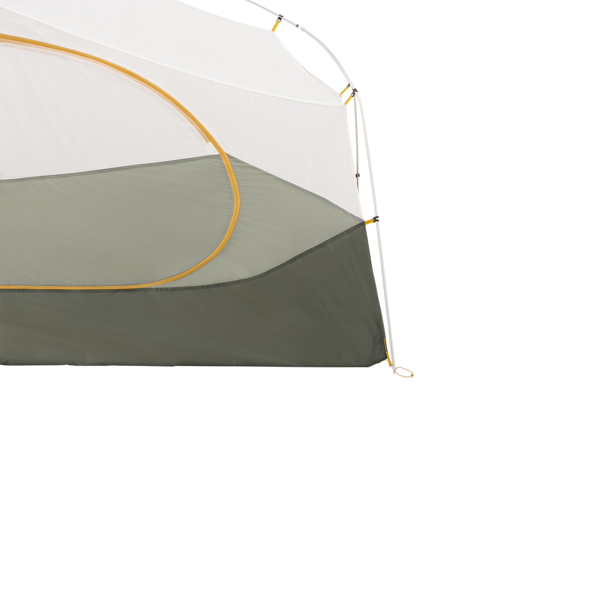 Aurora Ridge Backpacking & Camping Tent