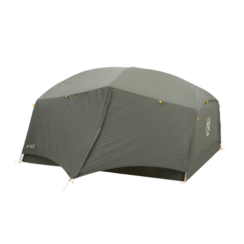 Aurora Ridge Backpacking & Camping Tent