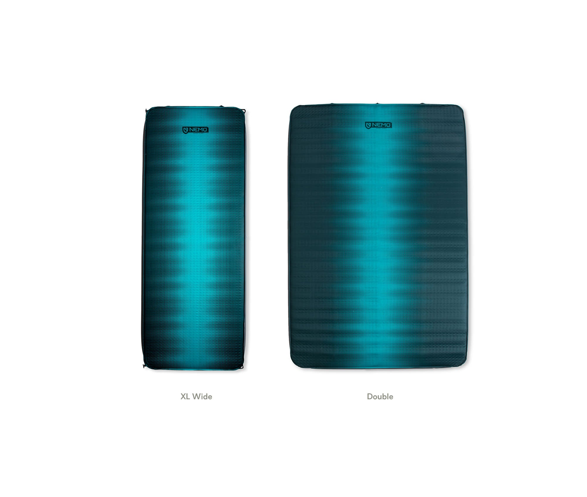 Roamer™ Self-Inflating Mattress