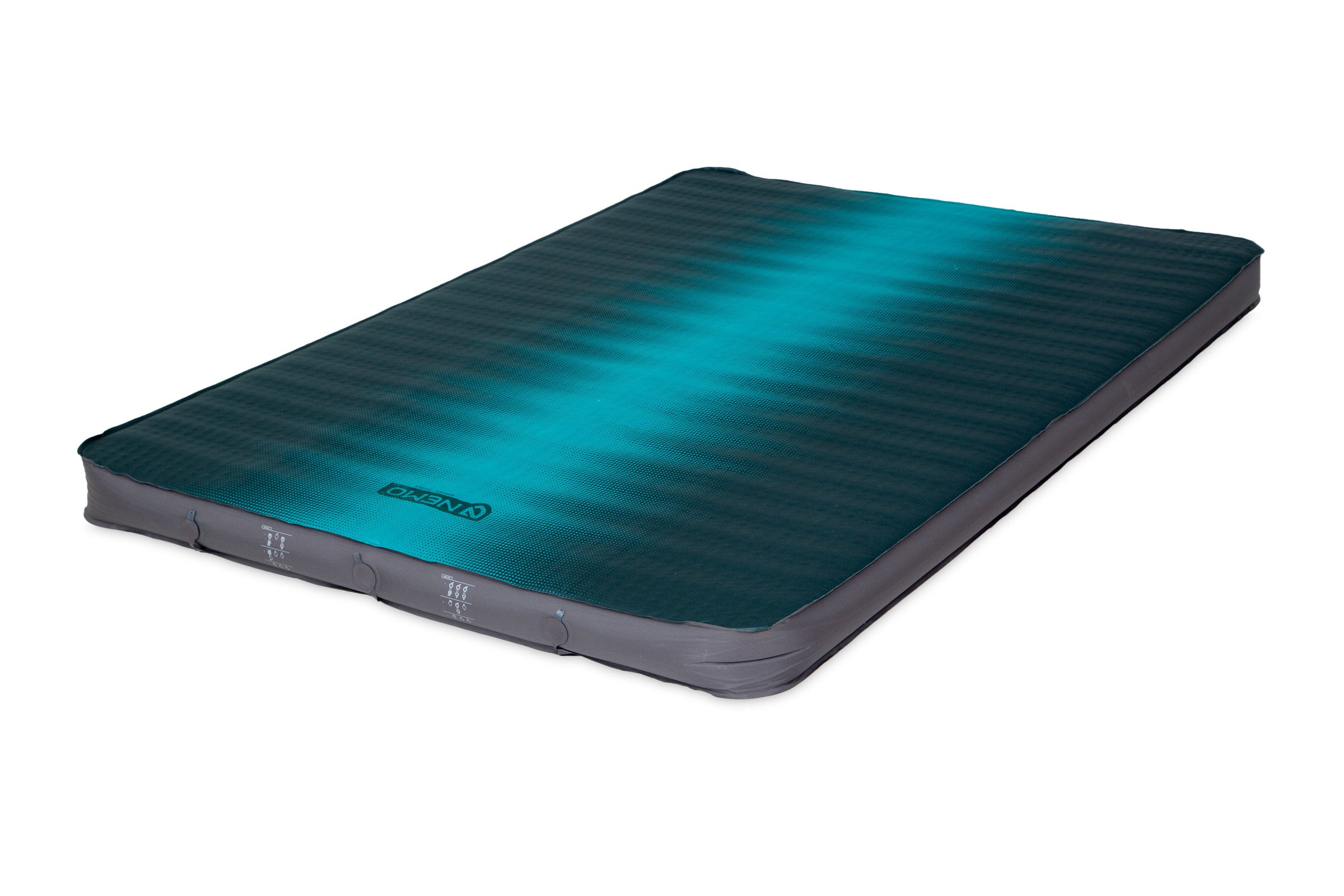 Roamer™ Self-Inflating Mattress