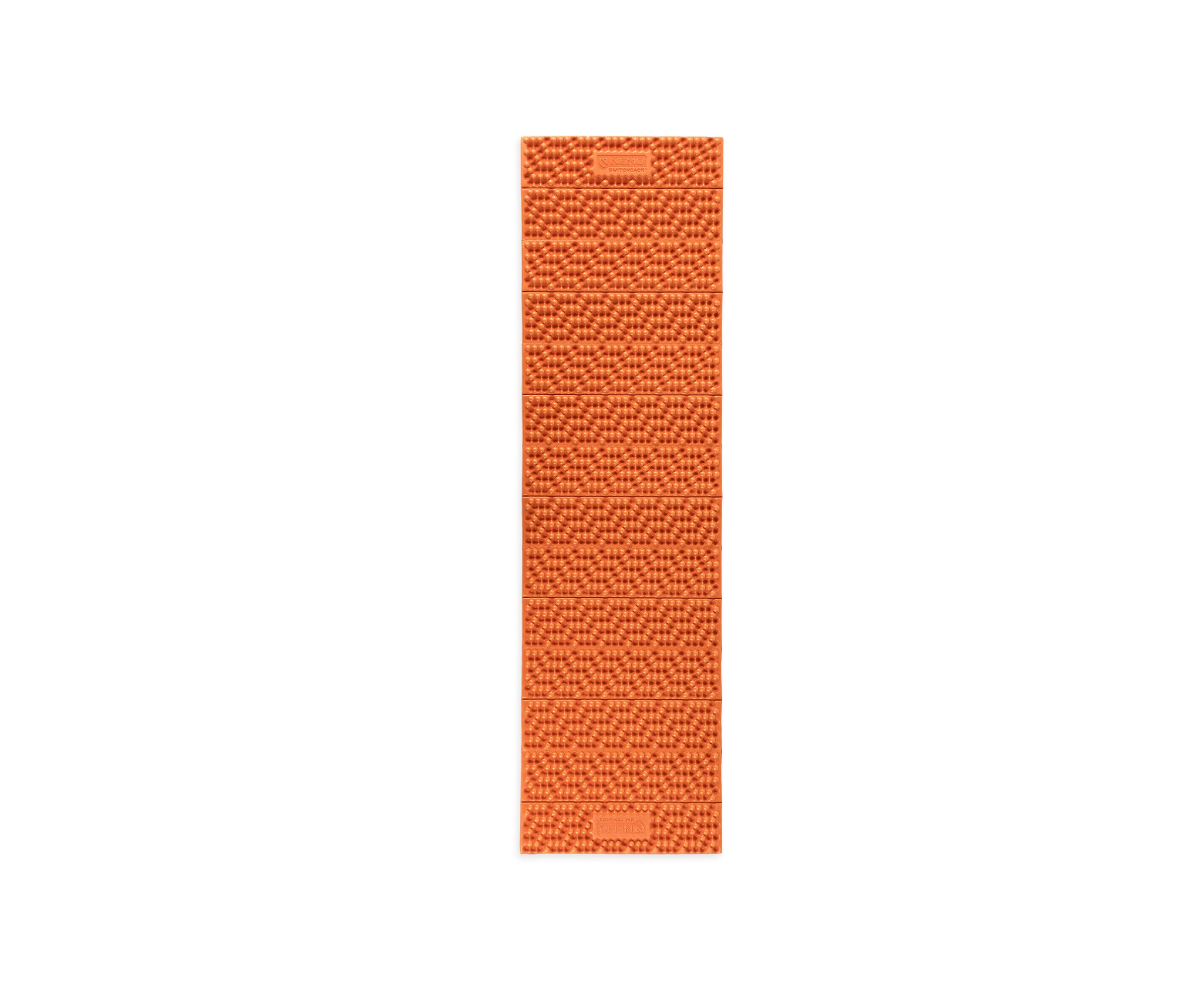 アウトドア寝具 NEMO SWITCHBACK INSuLATED REGULAR Switchback Insulated Pad - Nomad Ventures