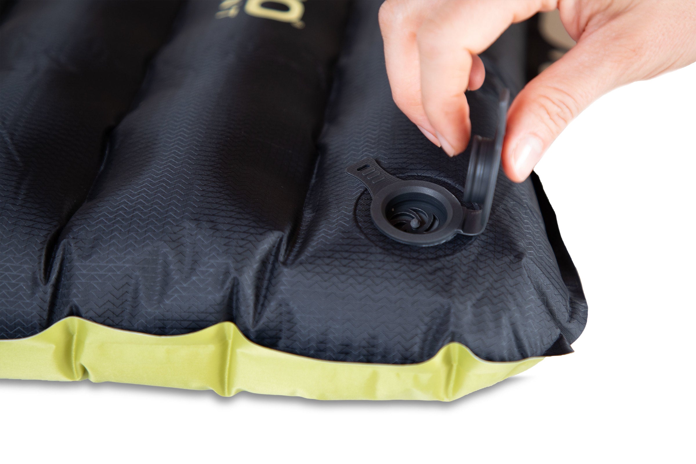 Tensor™ Extreme Conditions Ultralight Insulated Sleeping Pad