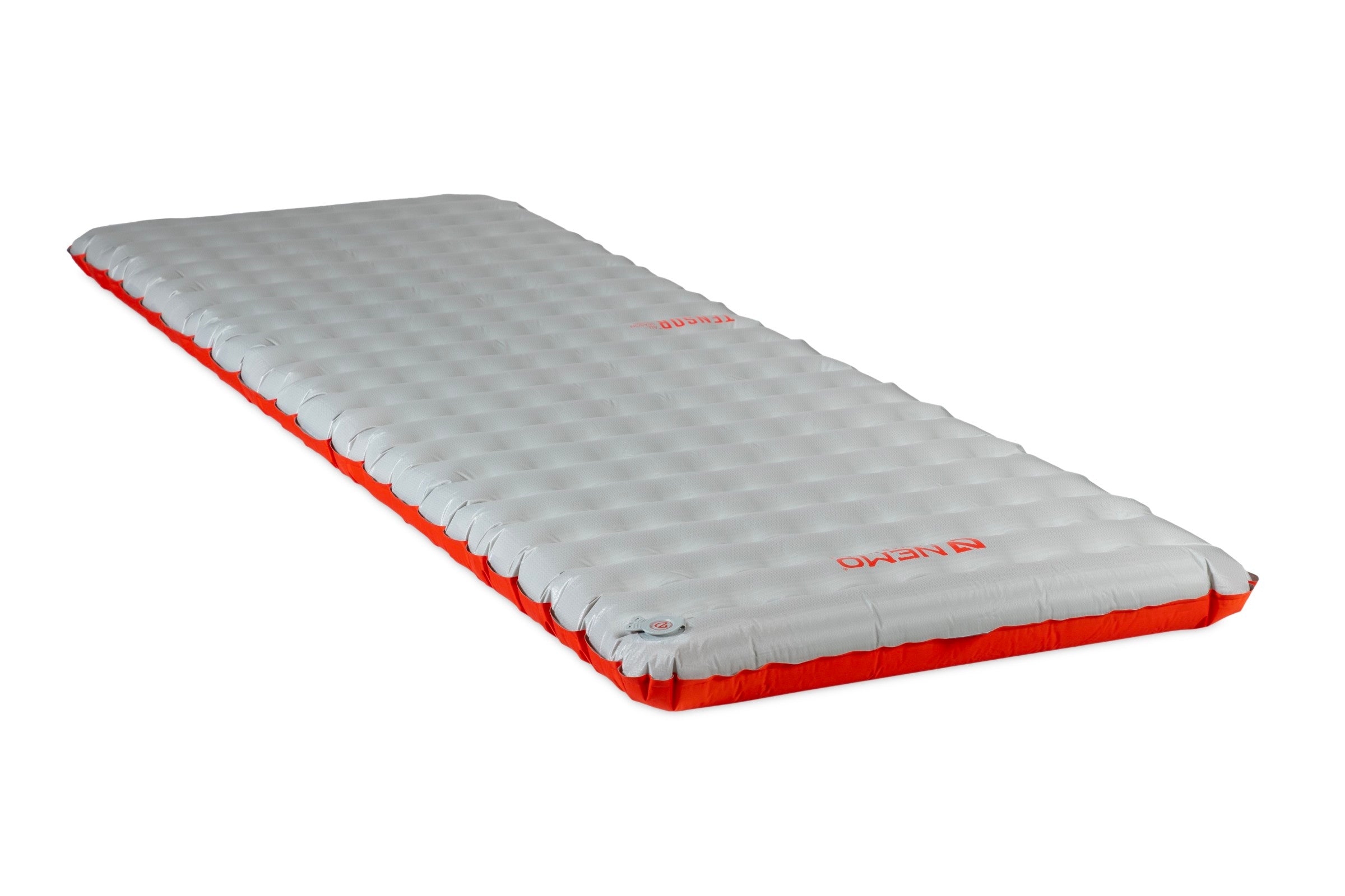 アウトドア寝具 NEMO Tensor All-season Regular Wide Tensor™ All-Season Ultralight Insulated Sleeping Pad | NEMO
