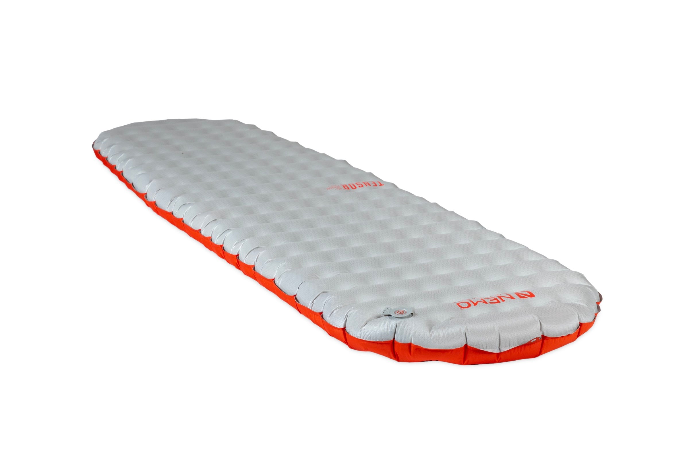 Tensor™ All-Season Ultralight Insulated Sleeping Pad