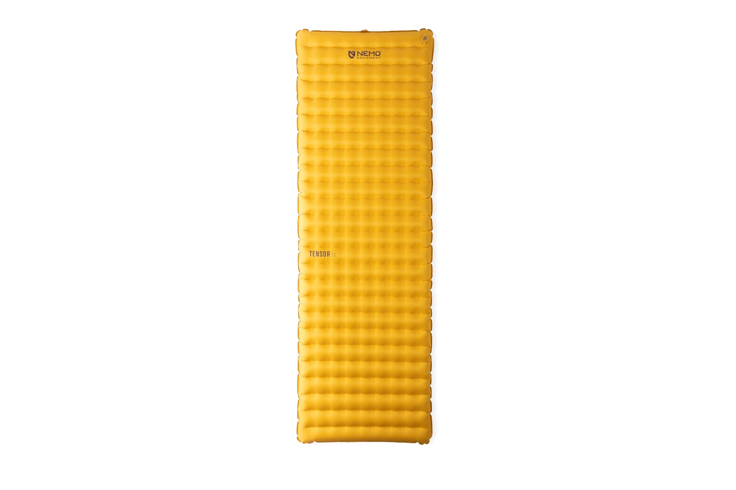 アウトドア寝具 NEMO Tensor Insulated Long Wide 2022 Nemo Tensor Insulated Long Wide | TreknTravel