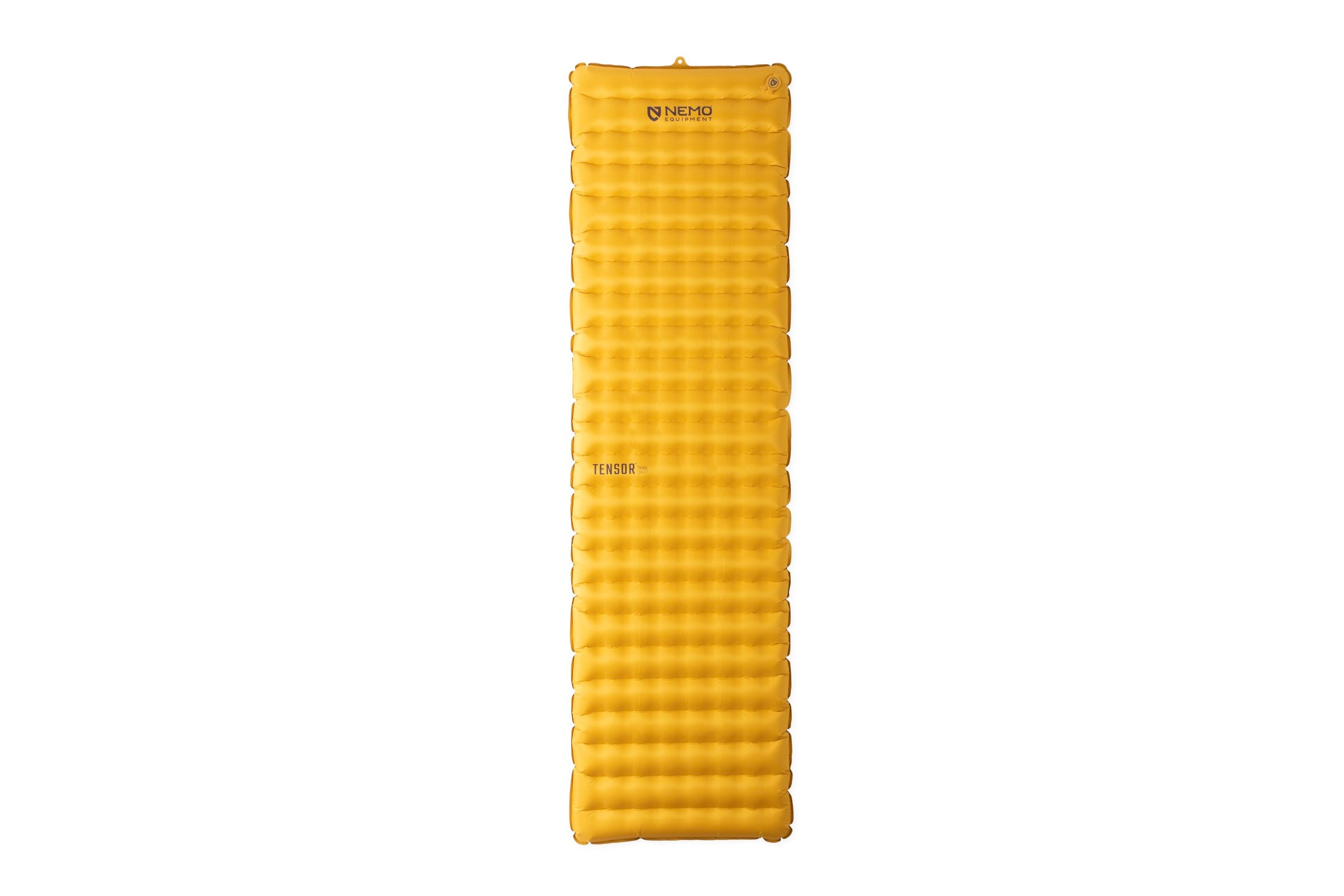 アウトドア寝具 NEMO TENSOR TRAIL REG. WIDE Tensor™ Trail Ultralight Insulated Sleeping Pad | NEMO Equipment