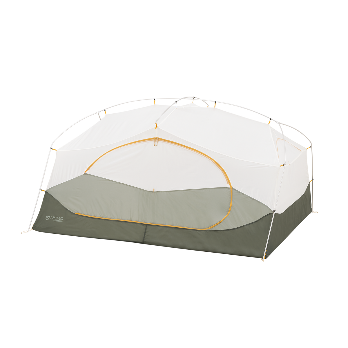 Aurora Ridge Backpacking & Camping Tent
