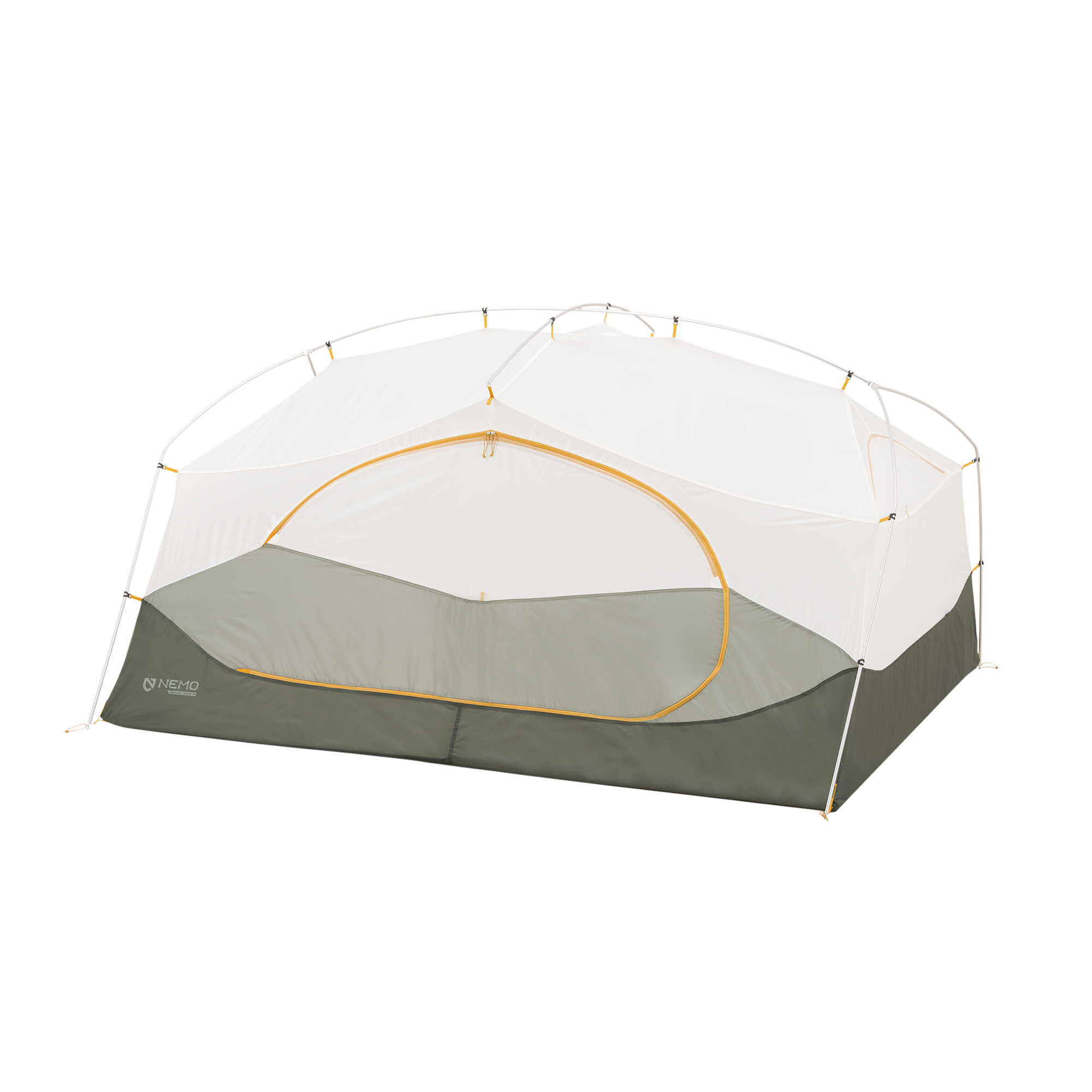 Aurora Ridge Backpacking & Camping Tent Aurora Ridge Backpacking & Camping Tent