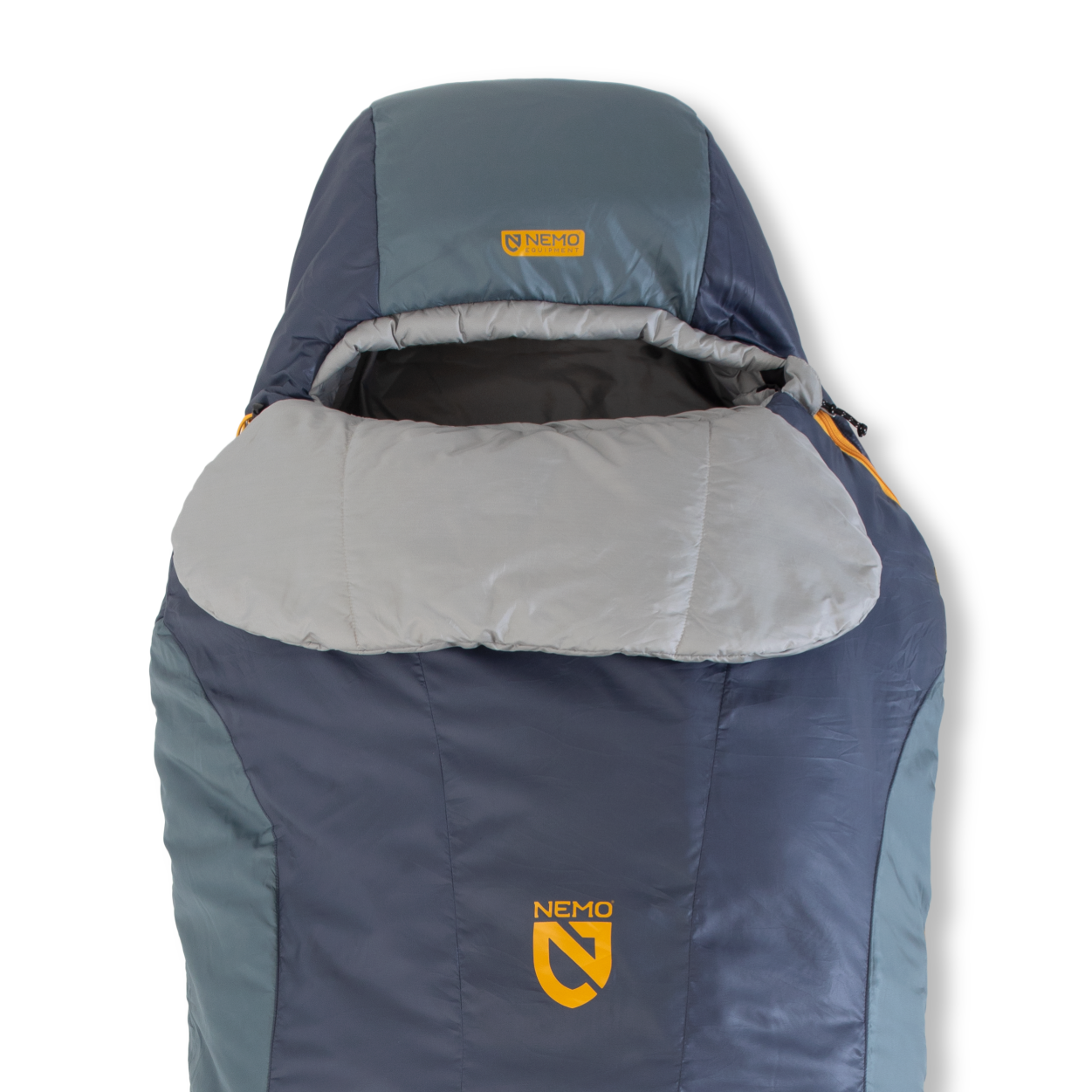 Tempo™ Men's Synthetic Sleeping Bag