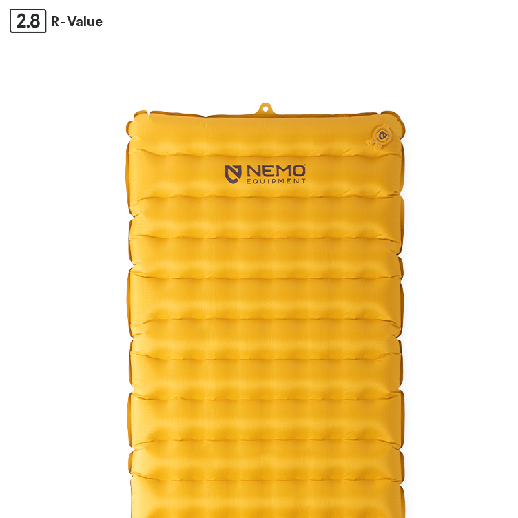 Nemo sleeping pads discount