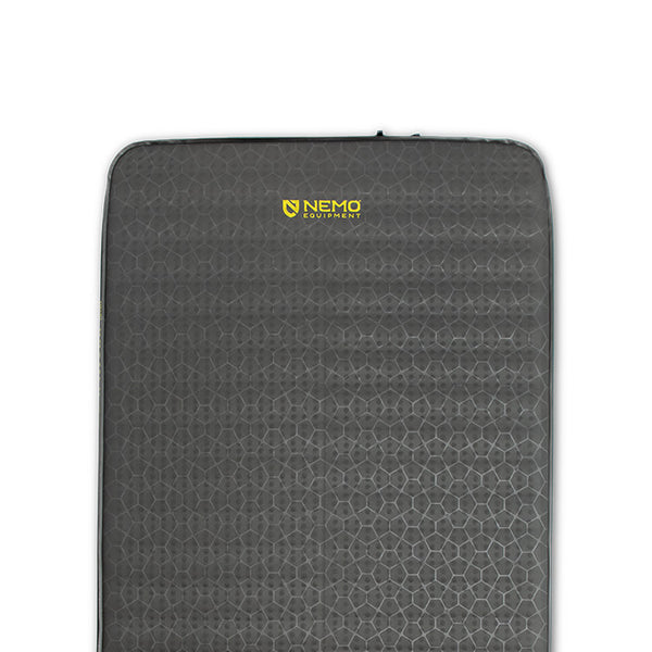 Roamer™ Self-Inflating Mattress