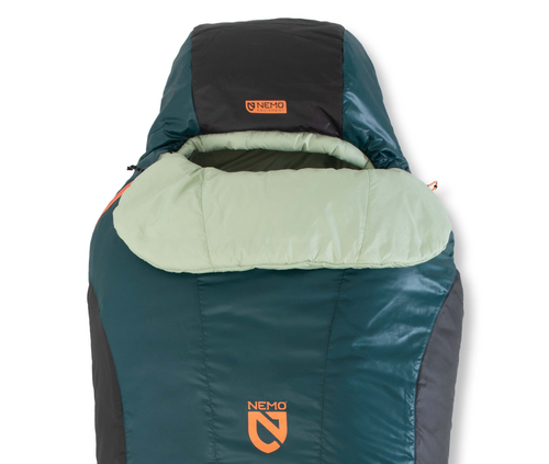 Tempo™ Women's Synthetic Sleeping Bag