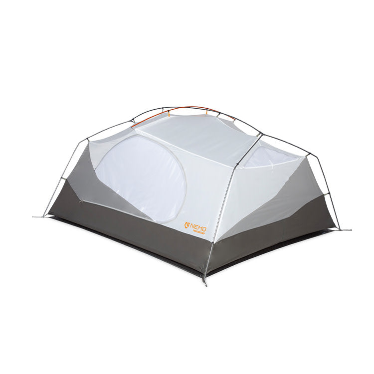 Aurora Ridge Backpacking & Camping Tent