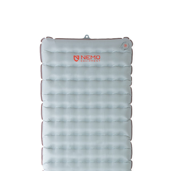 【美品】NEMO TENSOR ALL SEASON レギュラーワイド NEMO（ニーモ） TENSOR（テンサー） ALL season REGULAR WIDE