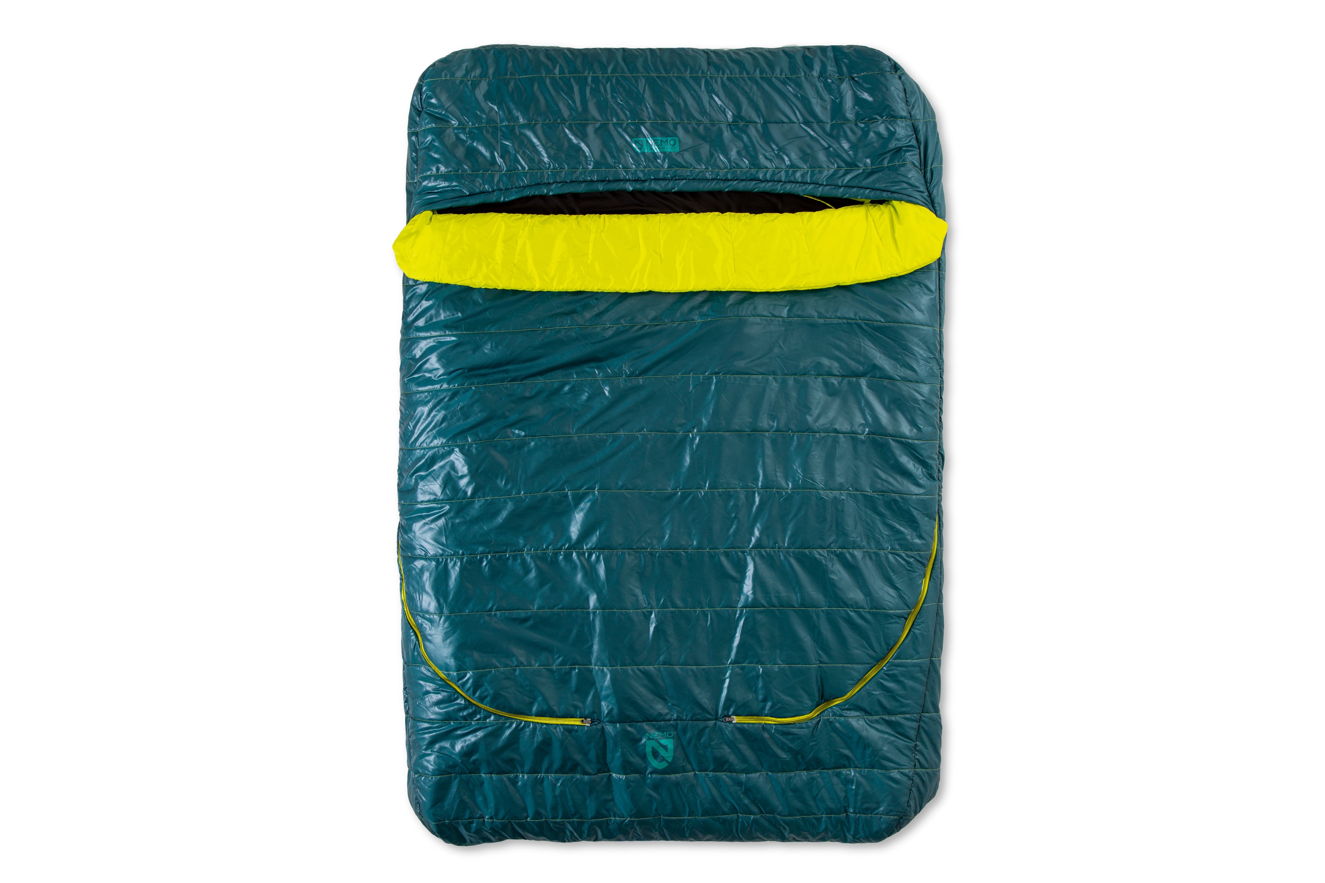All Men's Sleeping Bags